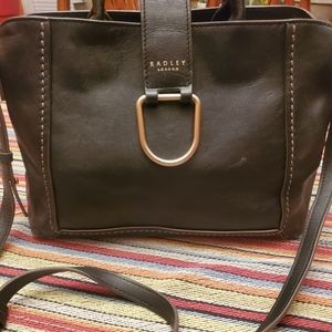 Radley London black purse